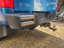View Ford Ranger 2009  