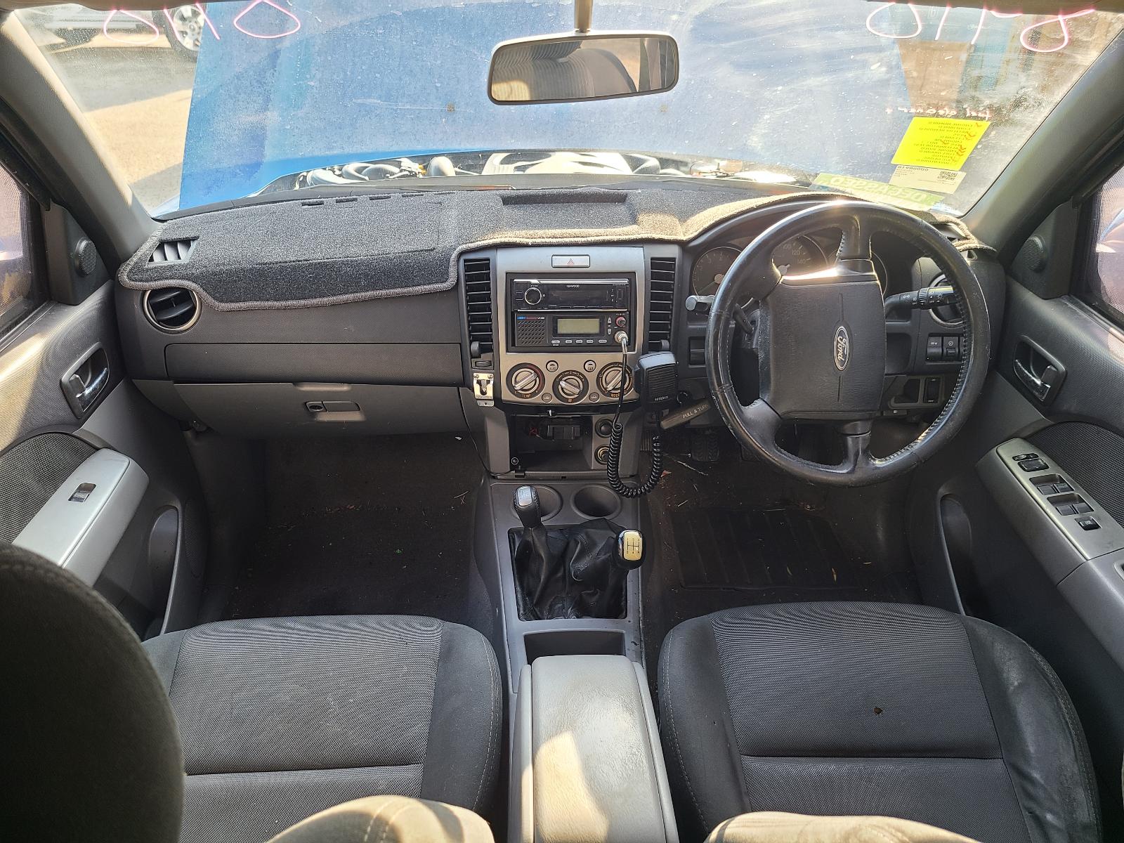 View Ford Ranger 2009  