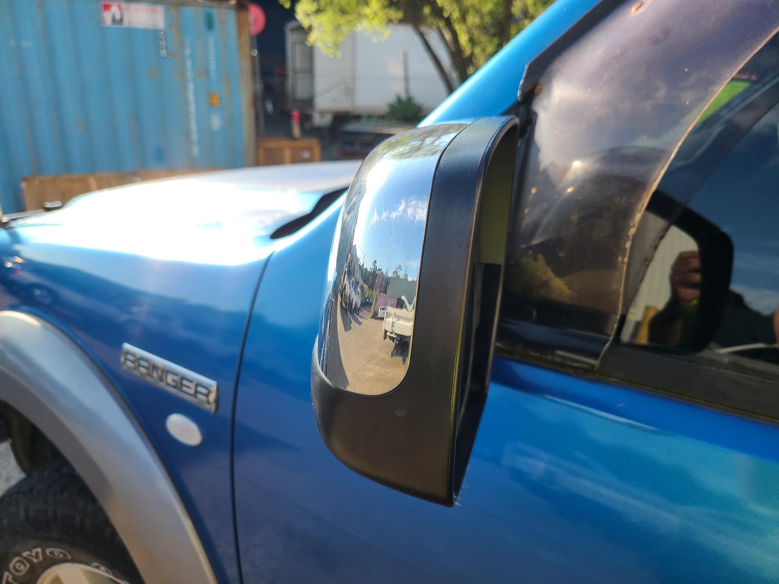 View Ford Ranger 2009  