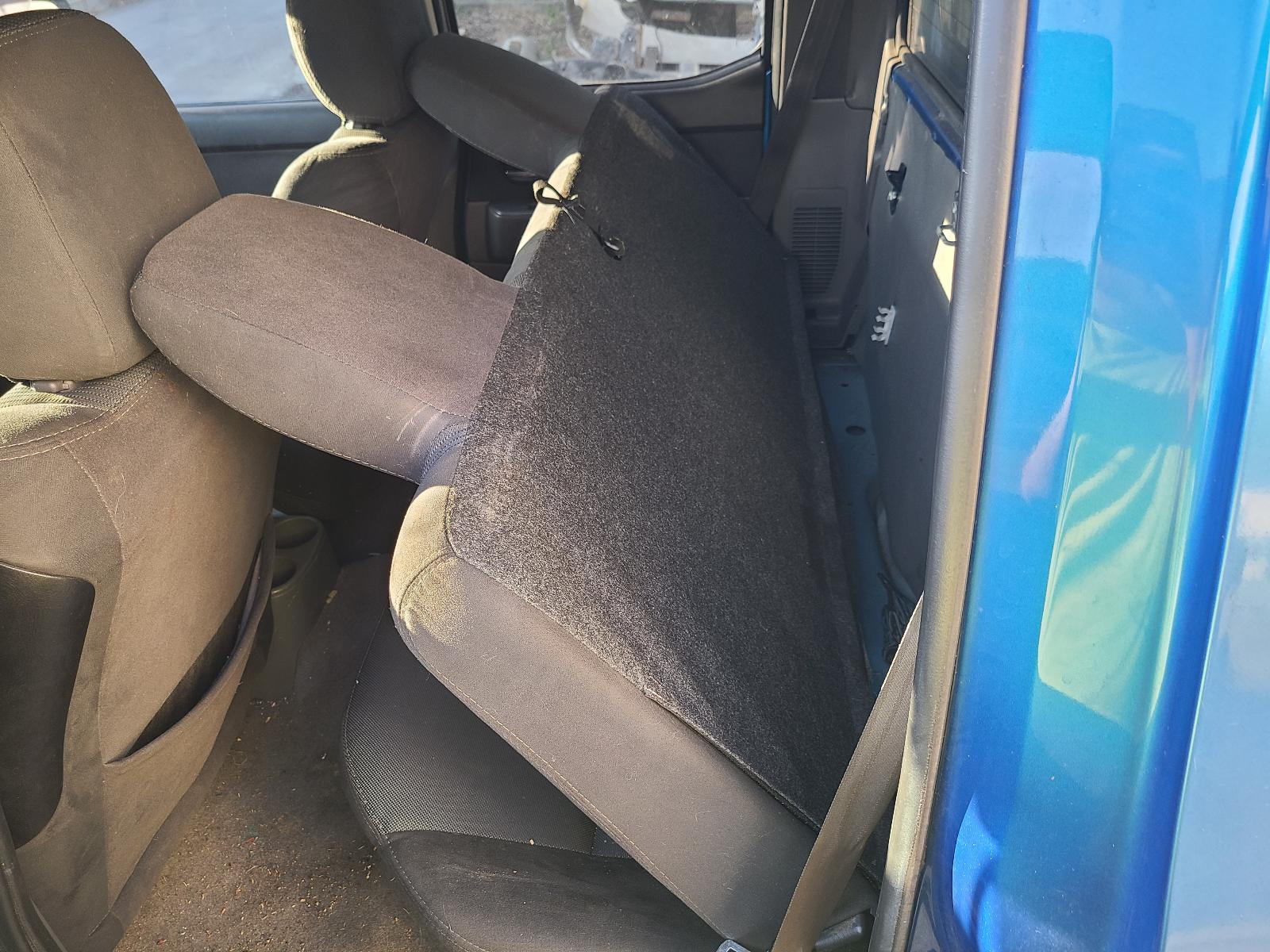 View Ford Ranger 2009  