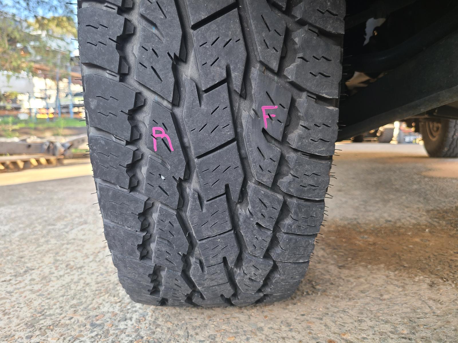 View Ford Ranger 2009  