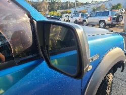 View Ford Ranger 2009  