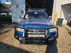 View Ford Ranger 2009  