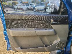 View Ford Ranger 2009  