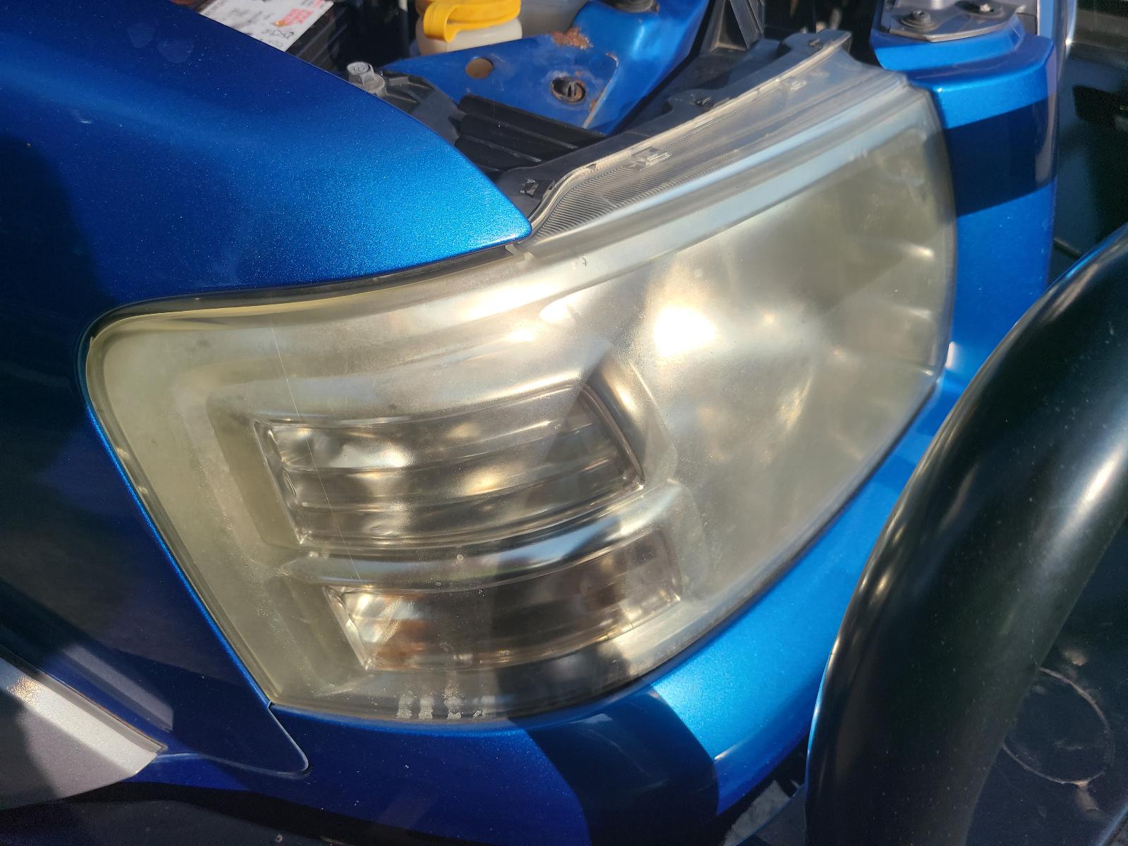 View Ford Ranger 2009  