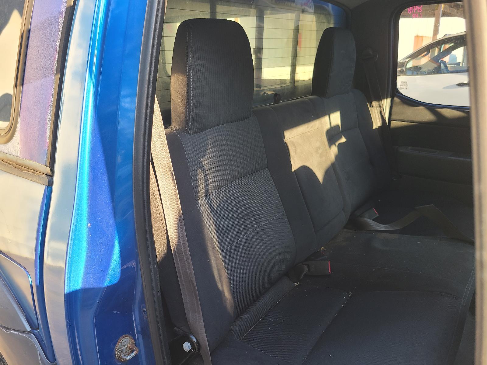 View Ford Ranger 2009  