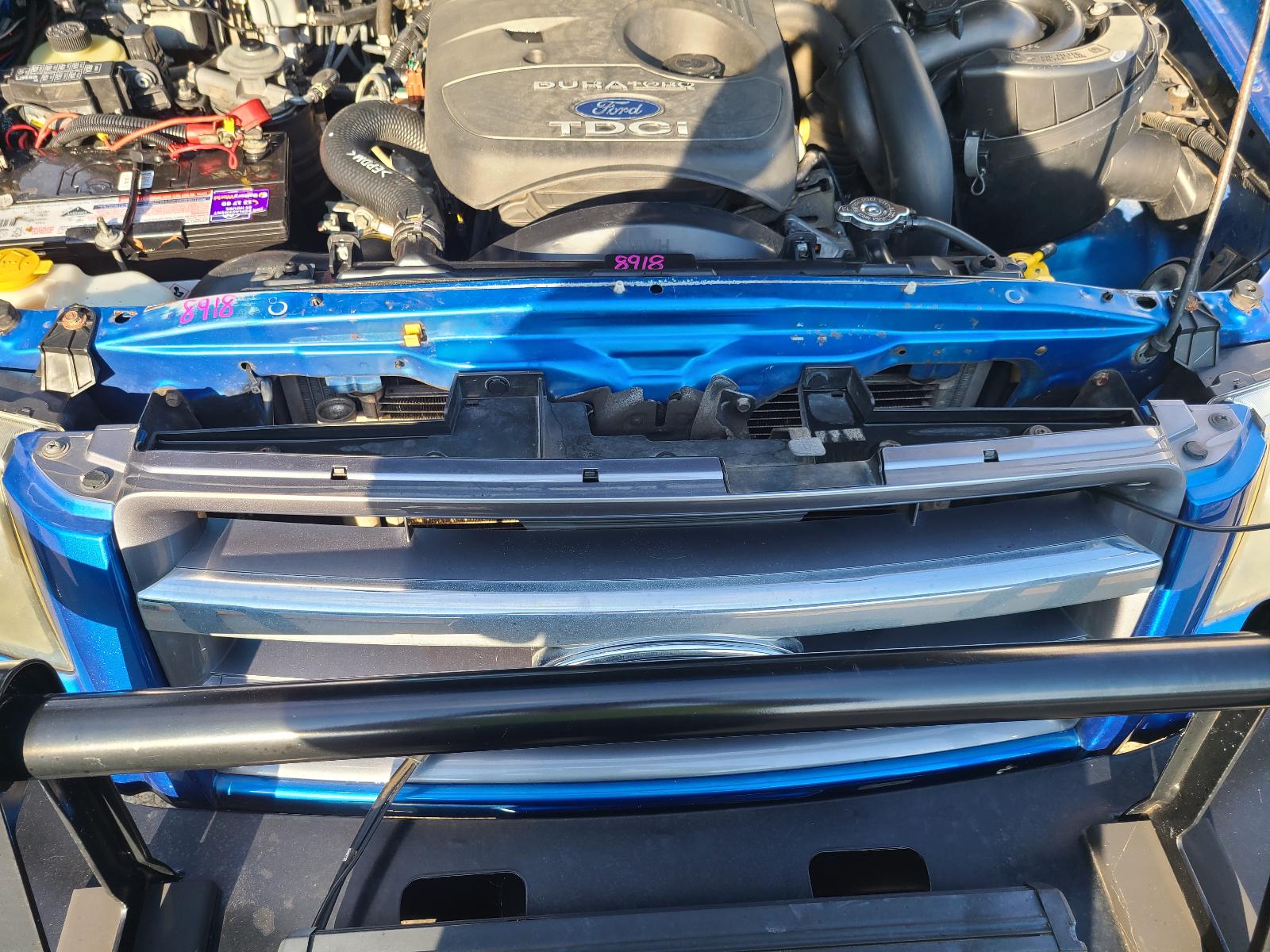 View Ford Ranger 2009  