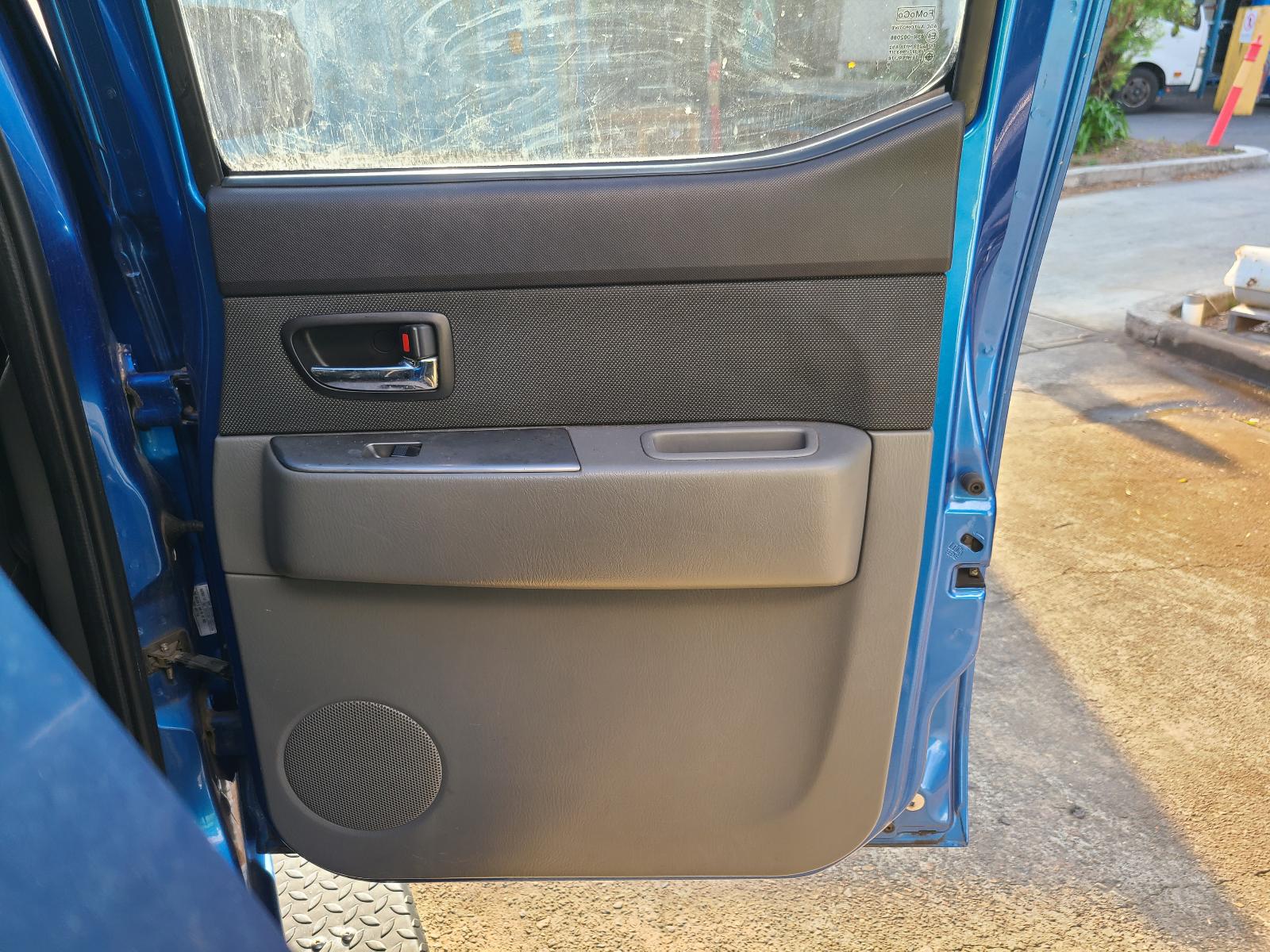View Ford Ranger 2009  