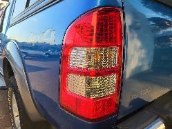 View Ford Ranger 2009  