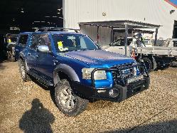 View Ford Ranger 2009  