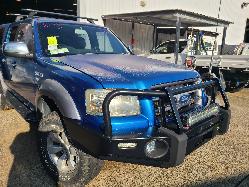 View Ford Ranger 2009  
