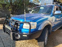 View Ford Ranger 2009  