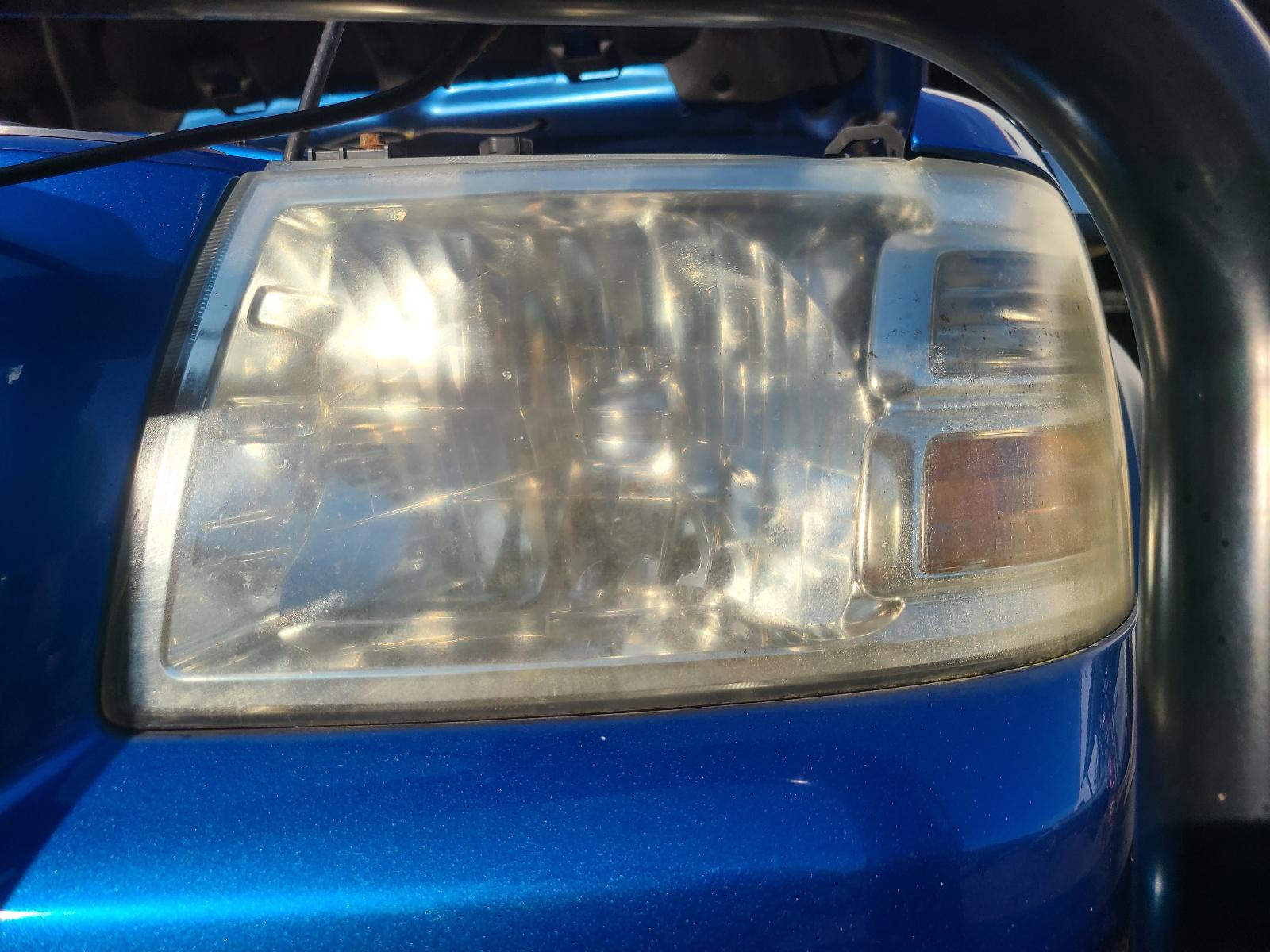 View Ford Ranger 2009  