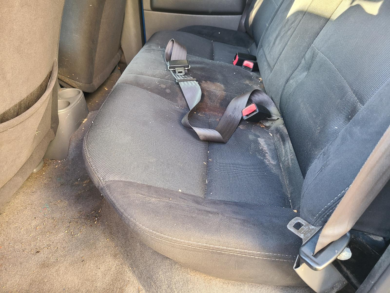 View Ford Ranger 2009  