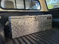 View Ford Ranger 2009  