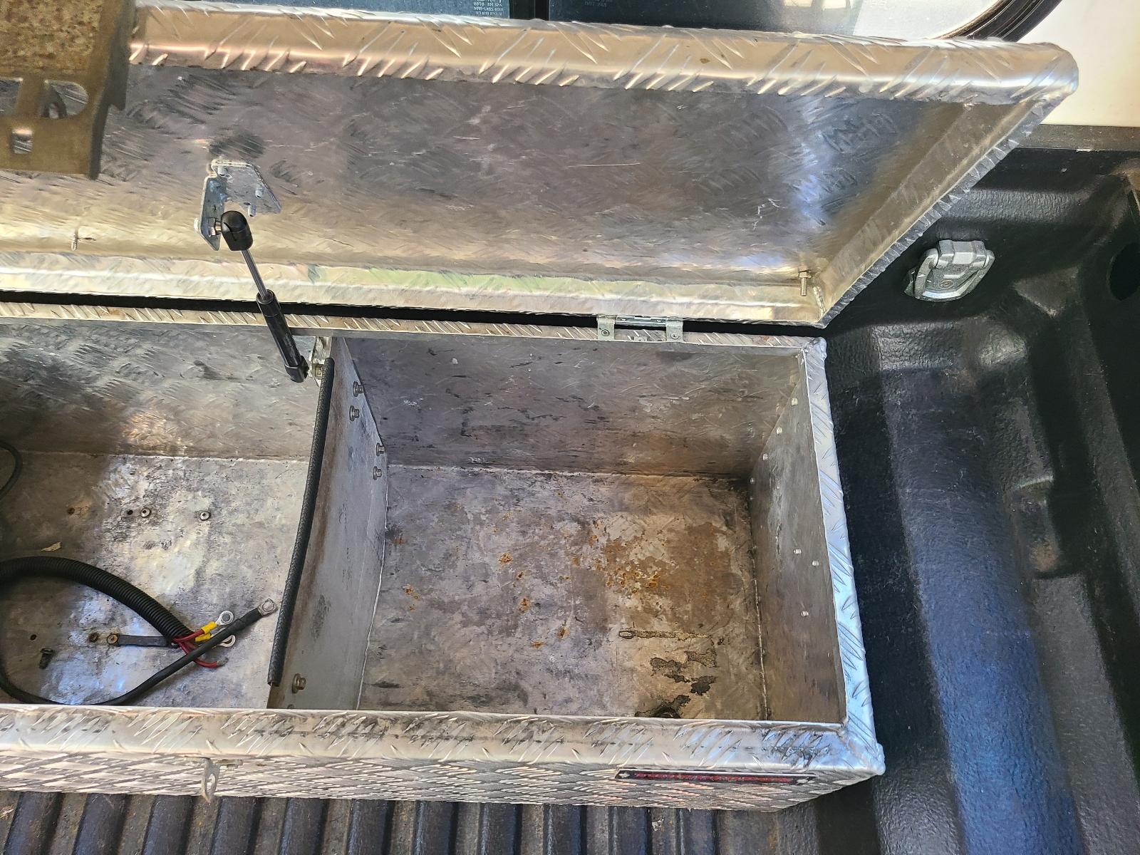 View Ford Ranger 2009  