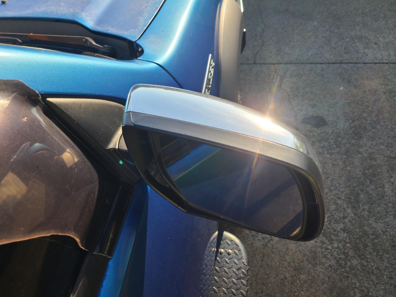 View Ford Ranger 2009  