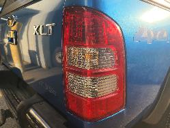 View Ford Ranger 2009  