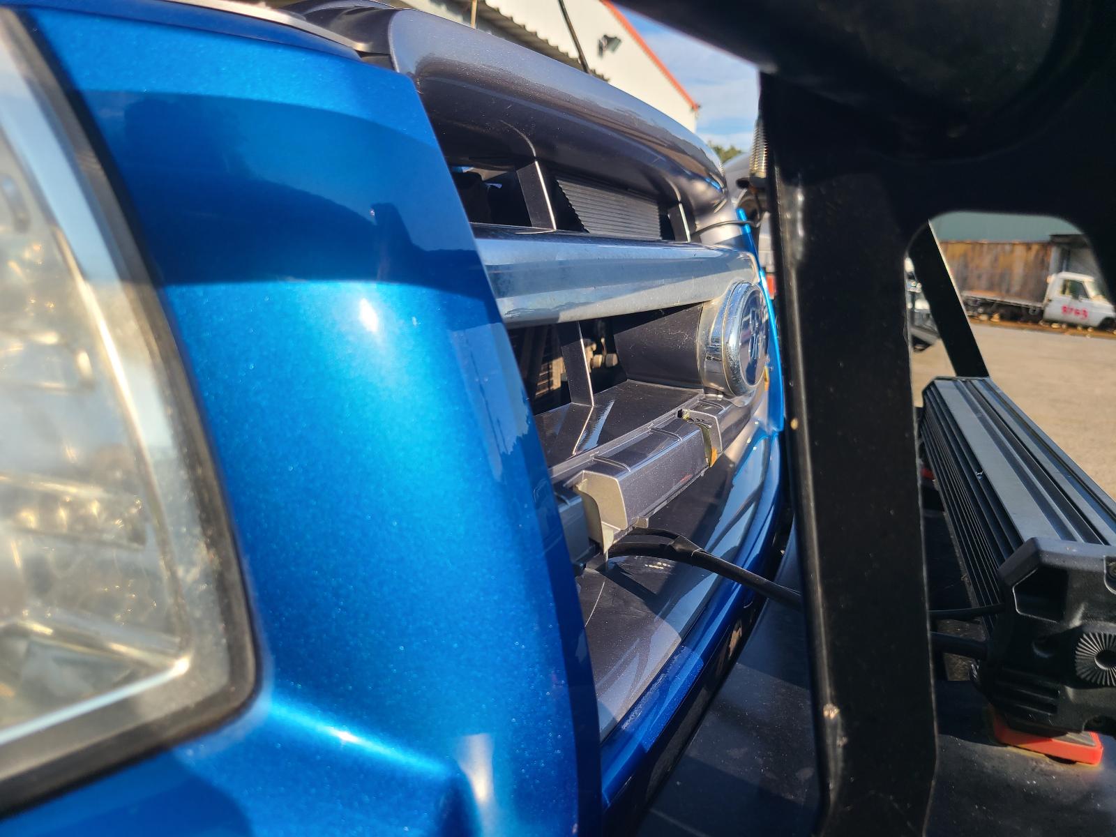 View Ford Ranger 2009  