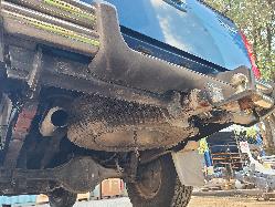 View Ford Ranger 2009  