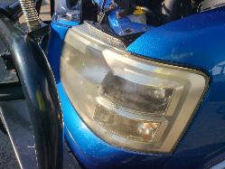 View Ford Ranger 2009  