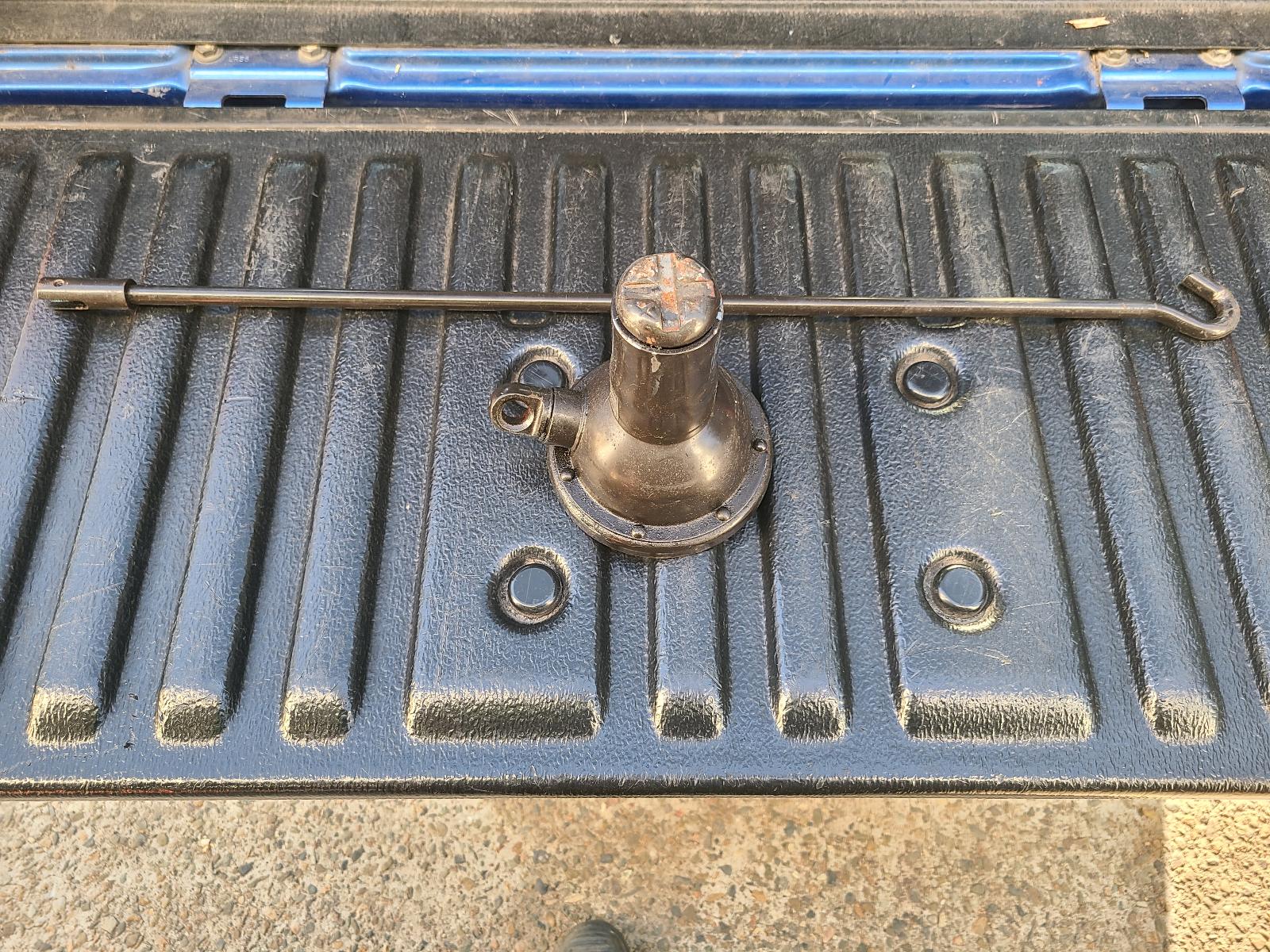 View Ford Ranger 2009  