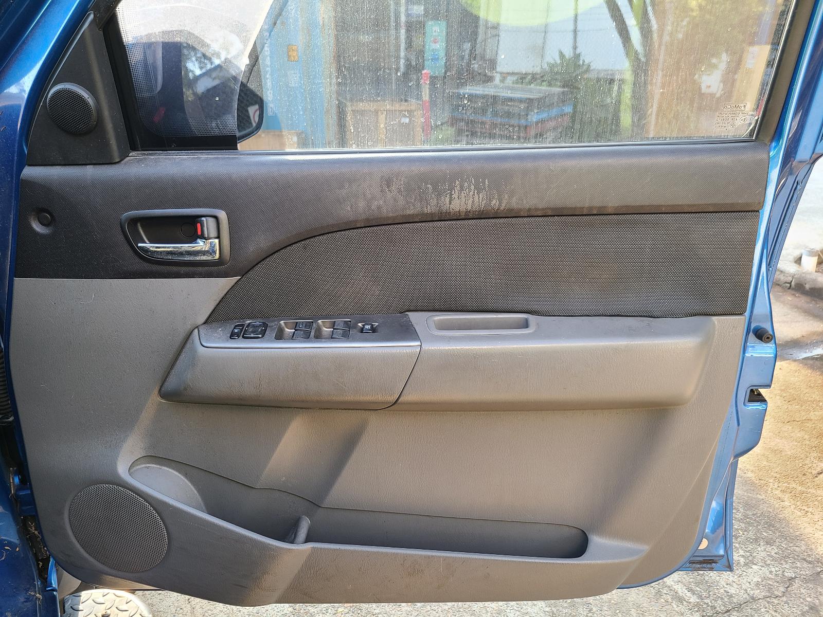 View Ford Ranger 2009  
