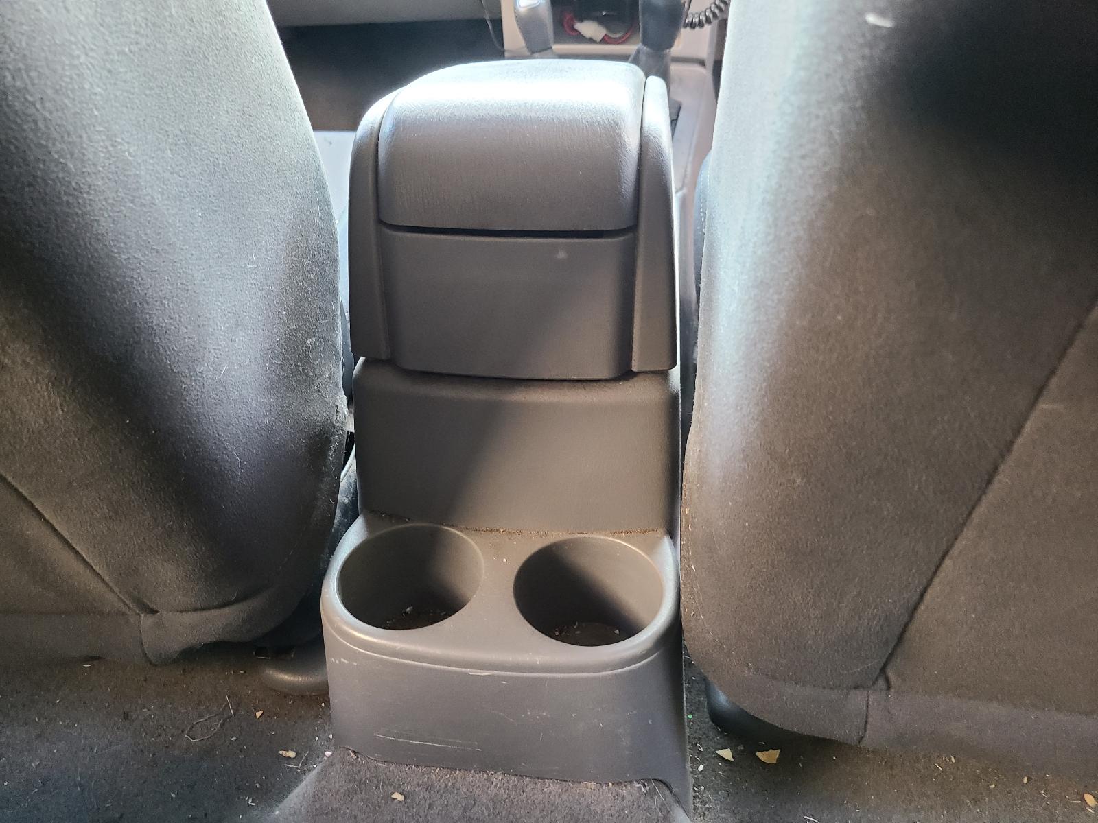 View Ford Ranger 2009  