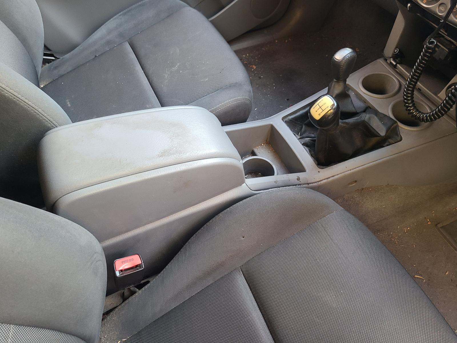 View Ford Ranger 2009  
