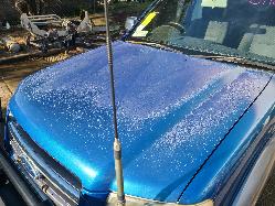 View Ford Ranger 2009  
