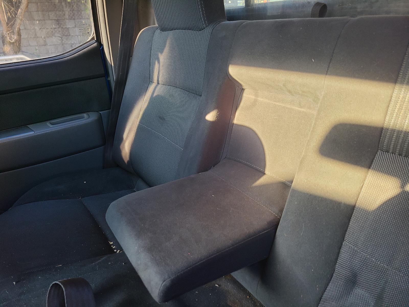 View Ford Ranger 2009  