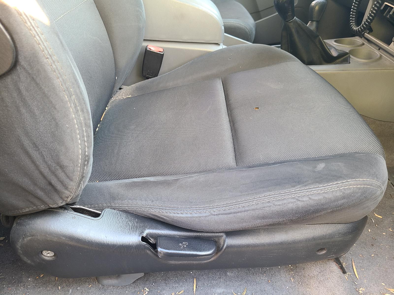 View Ford Ranger 2009  