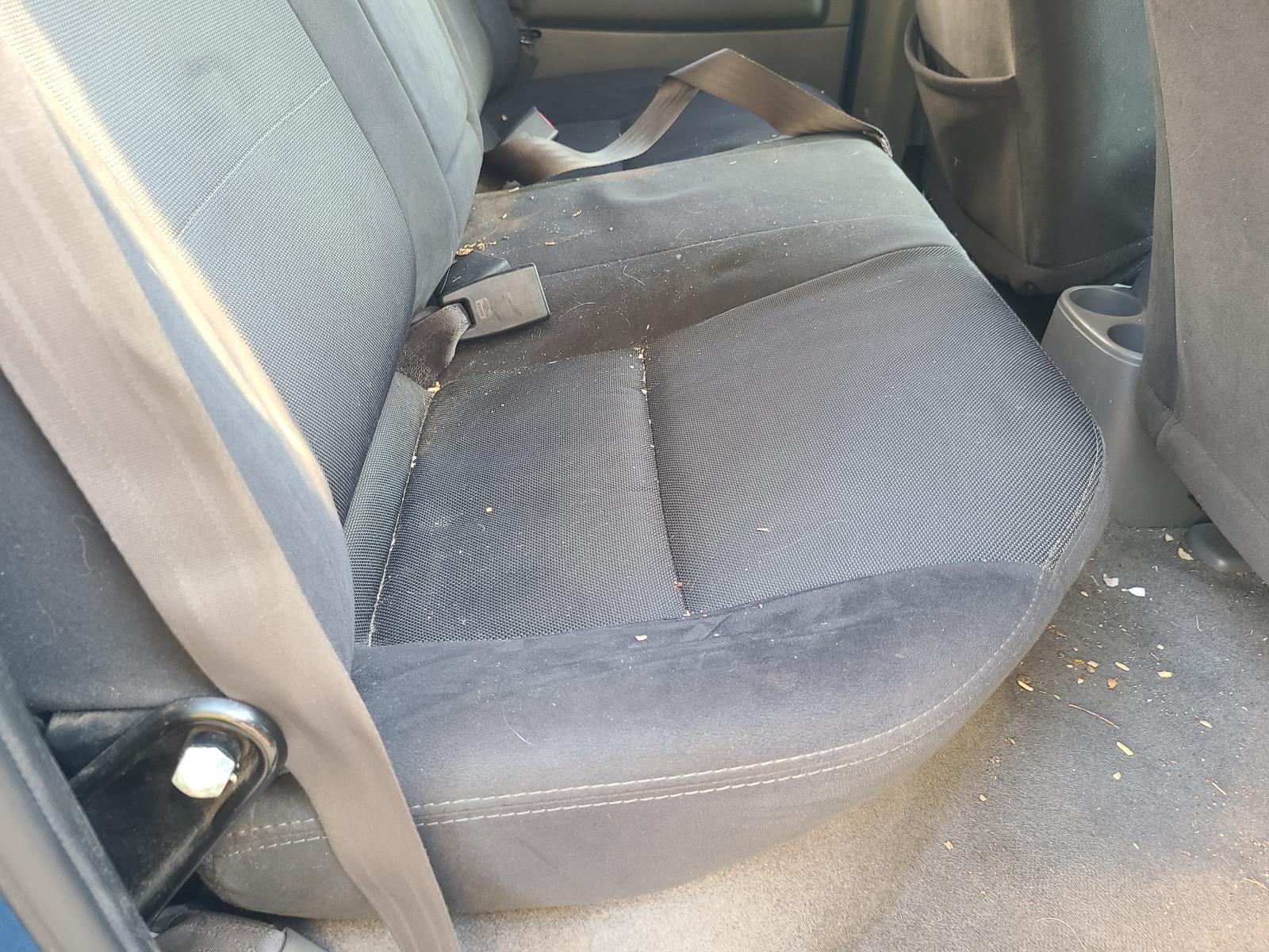 View Ford Ranger 2009  