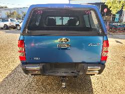 View Ford Ranger 2009  
