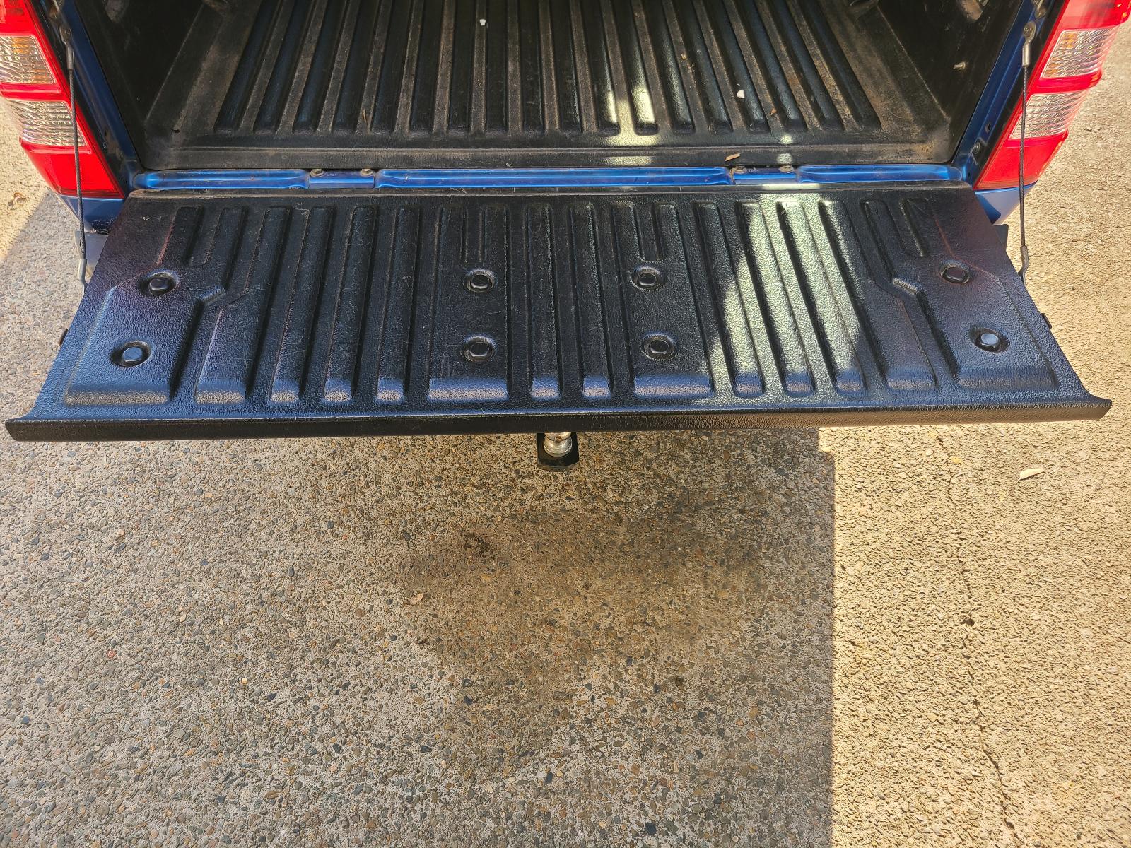 View Ford Ranger 2009  