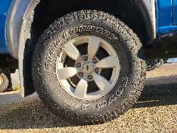 View Ford Ranger 2009  