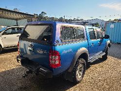 View Ford Ranger 2009  