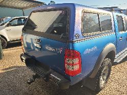 View Ford Ranger 2009  