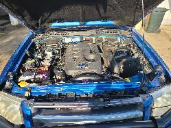 View Ford Ranger 2009  