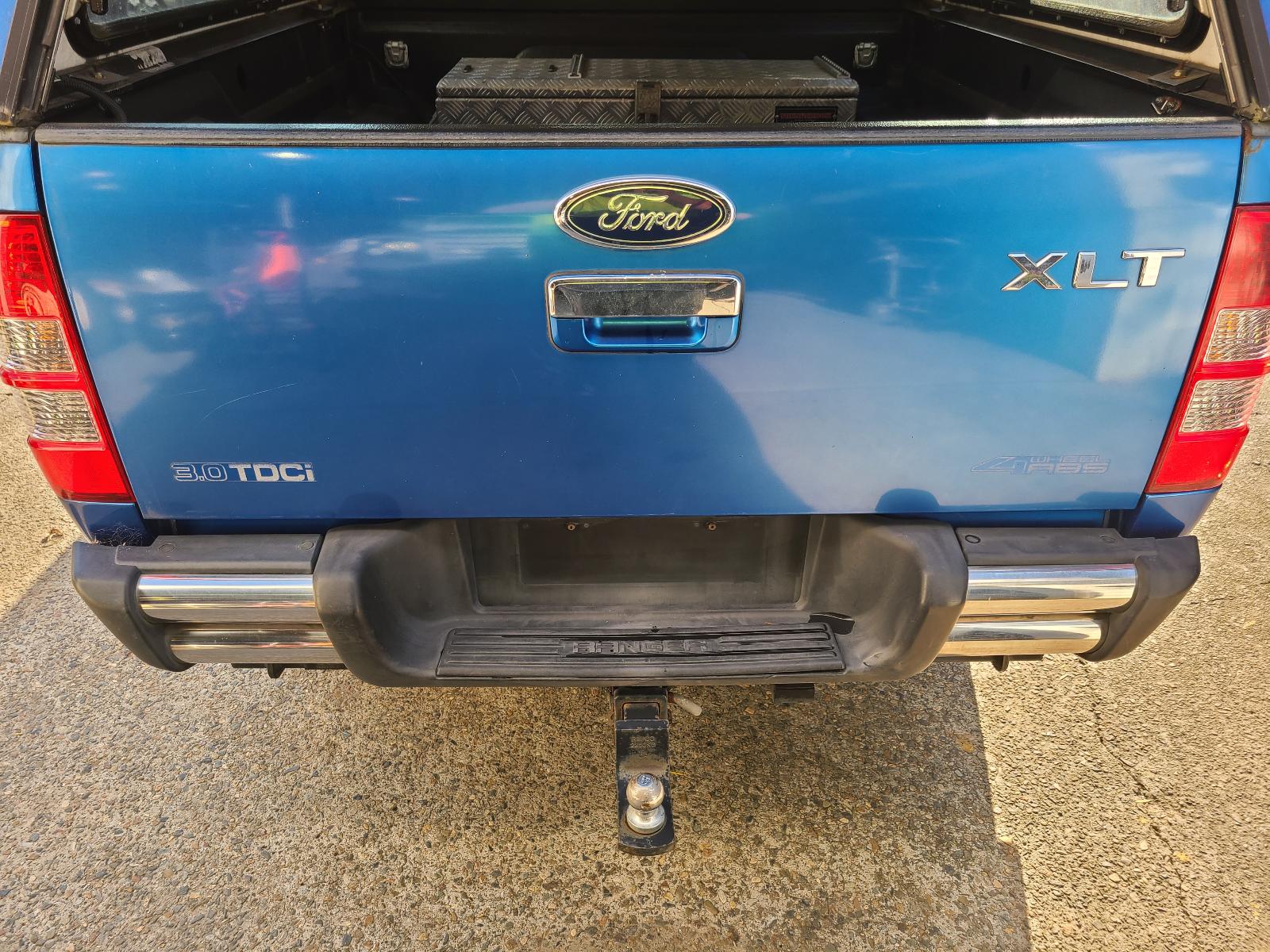 View Ford Ranger 2009  