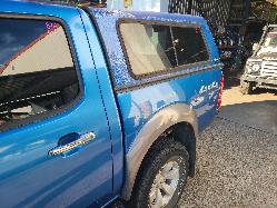 View Ford Ranger 2009  