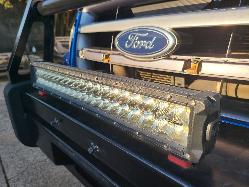 View Ford Ranger 2009  