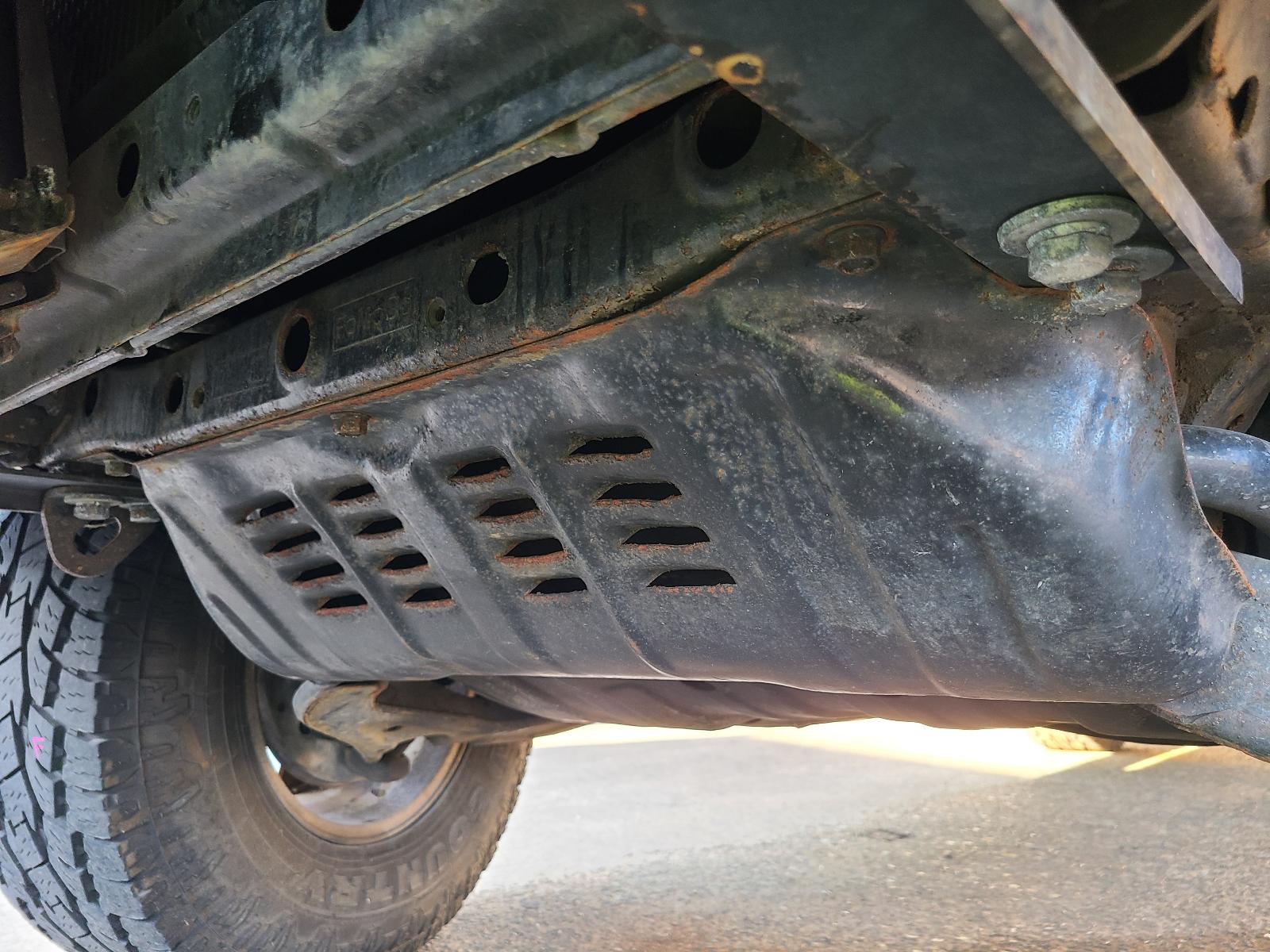 View Ford Ranger 2009  