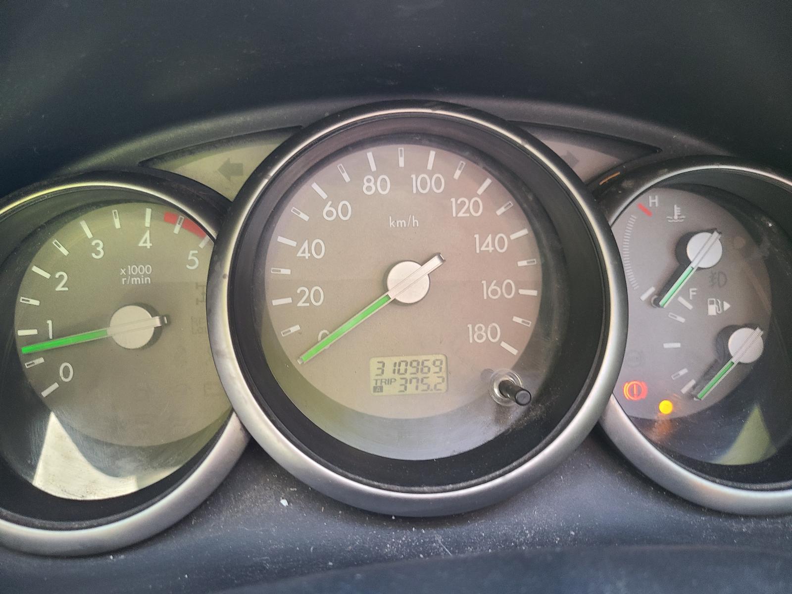 View Ford Ranger 2009  