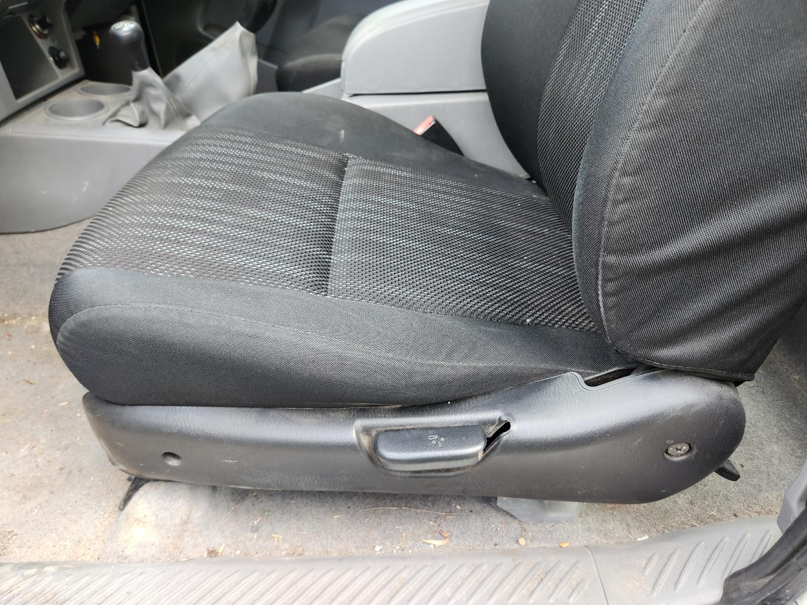 Ford Ranger 2010 2 Door Pickup View Ford Ranger 2010 2 Door Pickup