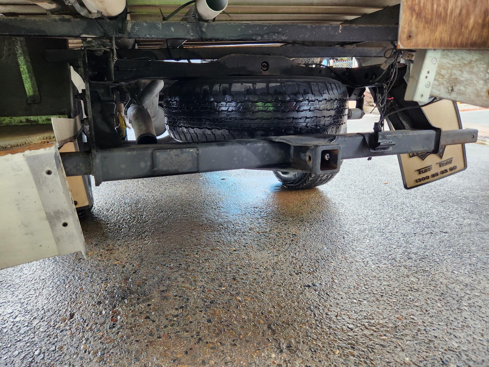 Ford Ranger 2010 2 Door Pickup View Ford Ranger 2010 2 Door Pickup