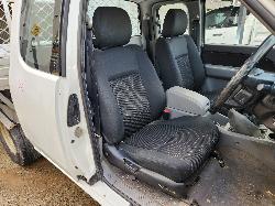 View Ford Ranger 2010 2 Door Pickup
