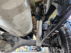 View Ford Ranger 2010 2 Door Pickup
