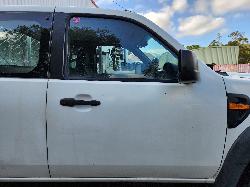 View Ford Ranger 2010 2 Door Pickup