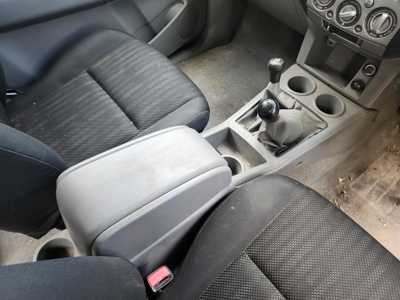 Ford Ranger 2010 2 Door Pickup View Ford Ranger 2010 2 Door Pickup